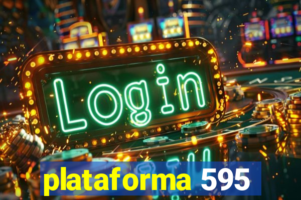 plataforma 595